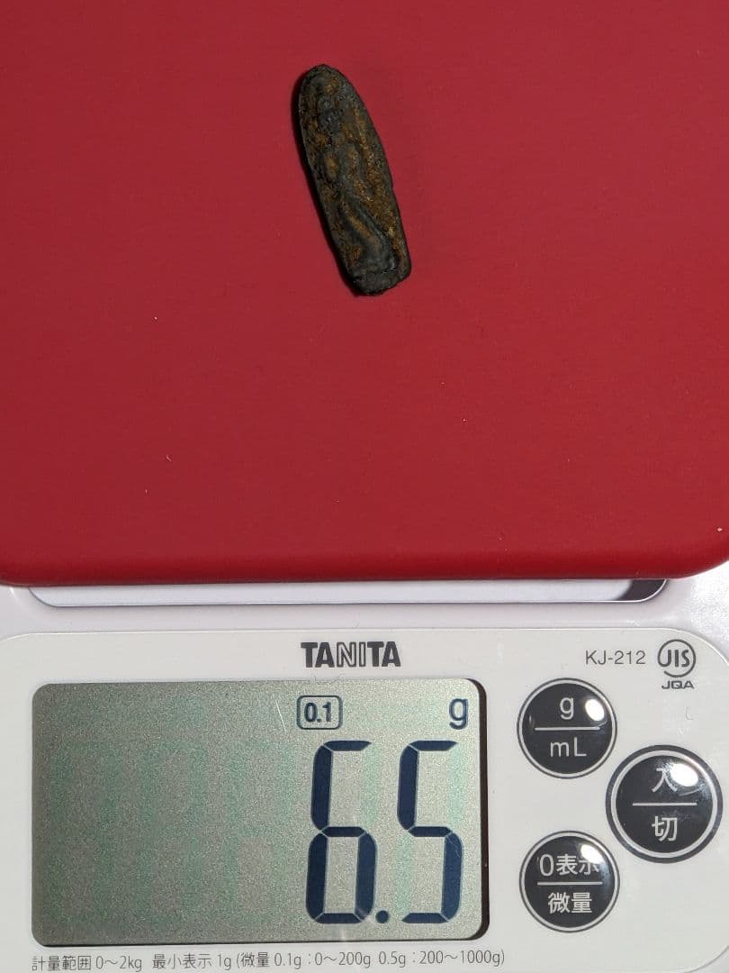 ♦中国？仏教美術 仏像【珍物】塼仏 飛鳥〜古仏 コレクション骨董品アンティーク