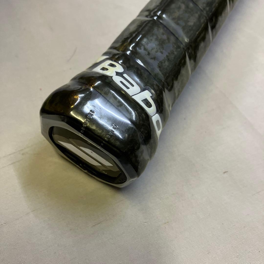 バボラ　ピュアドライブ　グリップ２