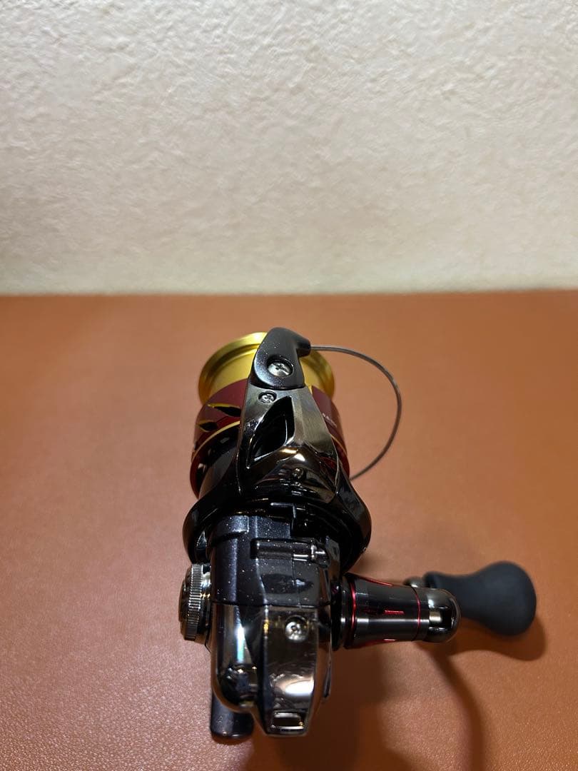 とぅも！　シマノ セフィアSS C3000HGS スピニングリール