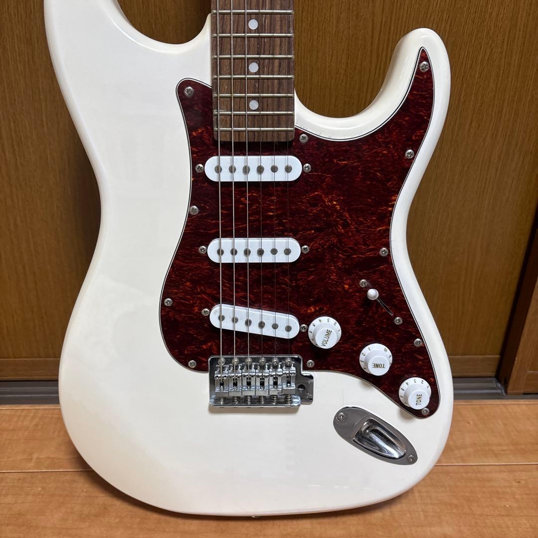 Legend レジェンド エレキギター アリアプロⅡ