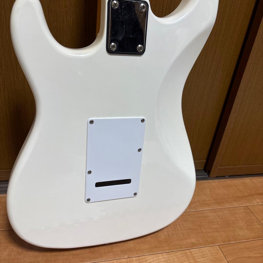 Legend レジェンド エレキギター アリアプロⅡ