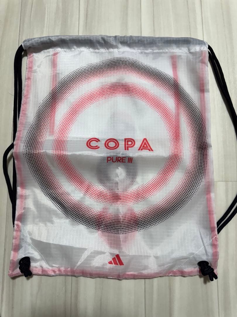 シューズ adidas COPA FG 26.5