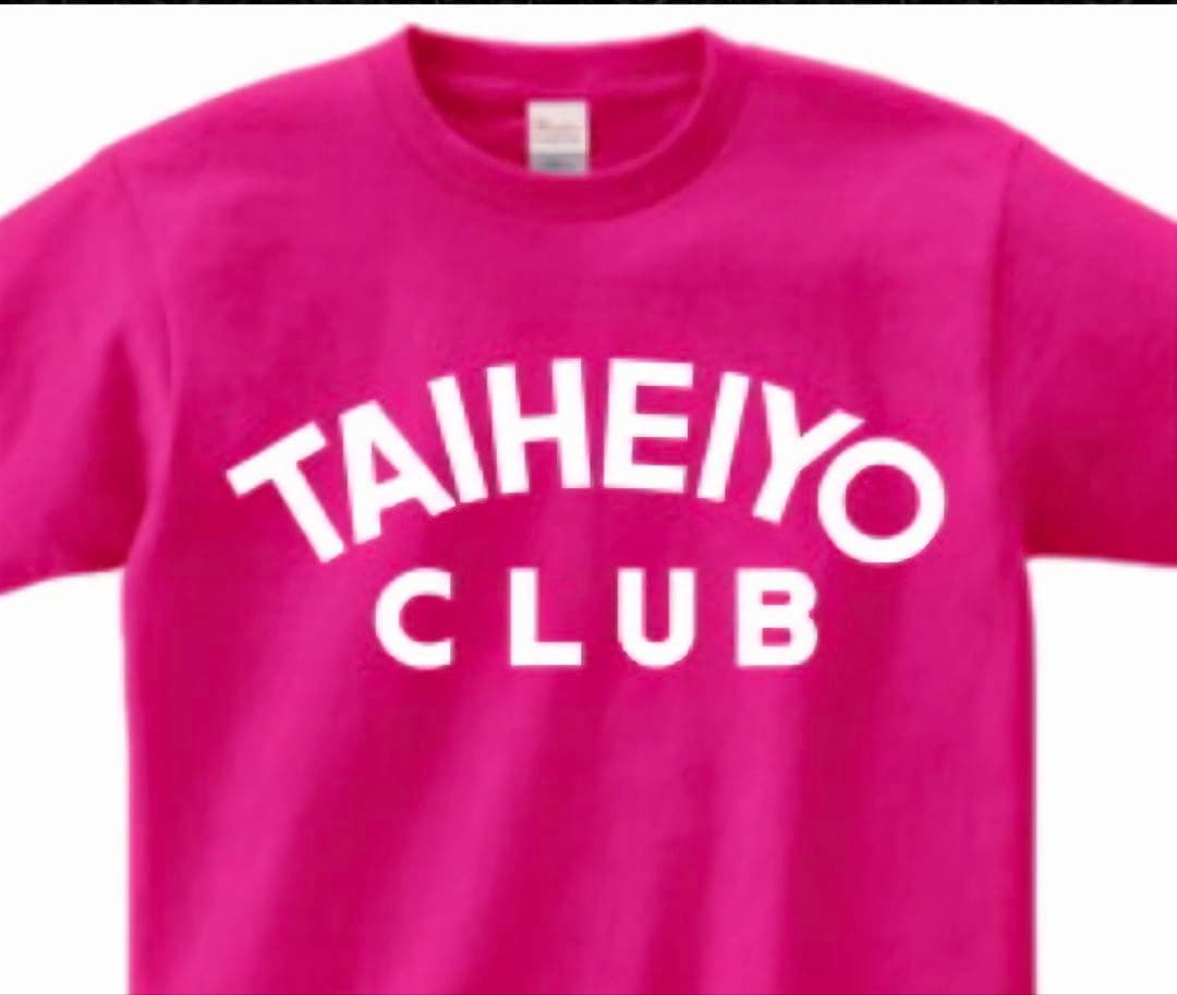 太平洋クラブライオンズ76'Tシャツ　定価3500円