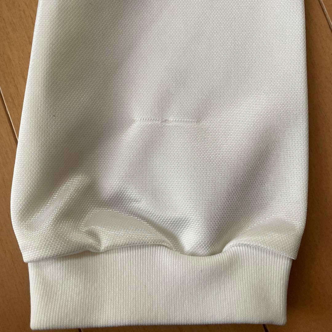 NIKE 2006年頃　サッカー高校選抜長袖ユニフォーム