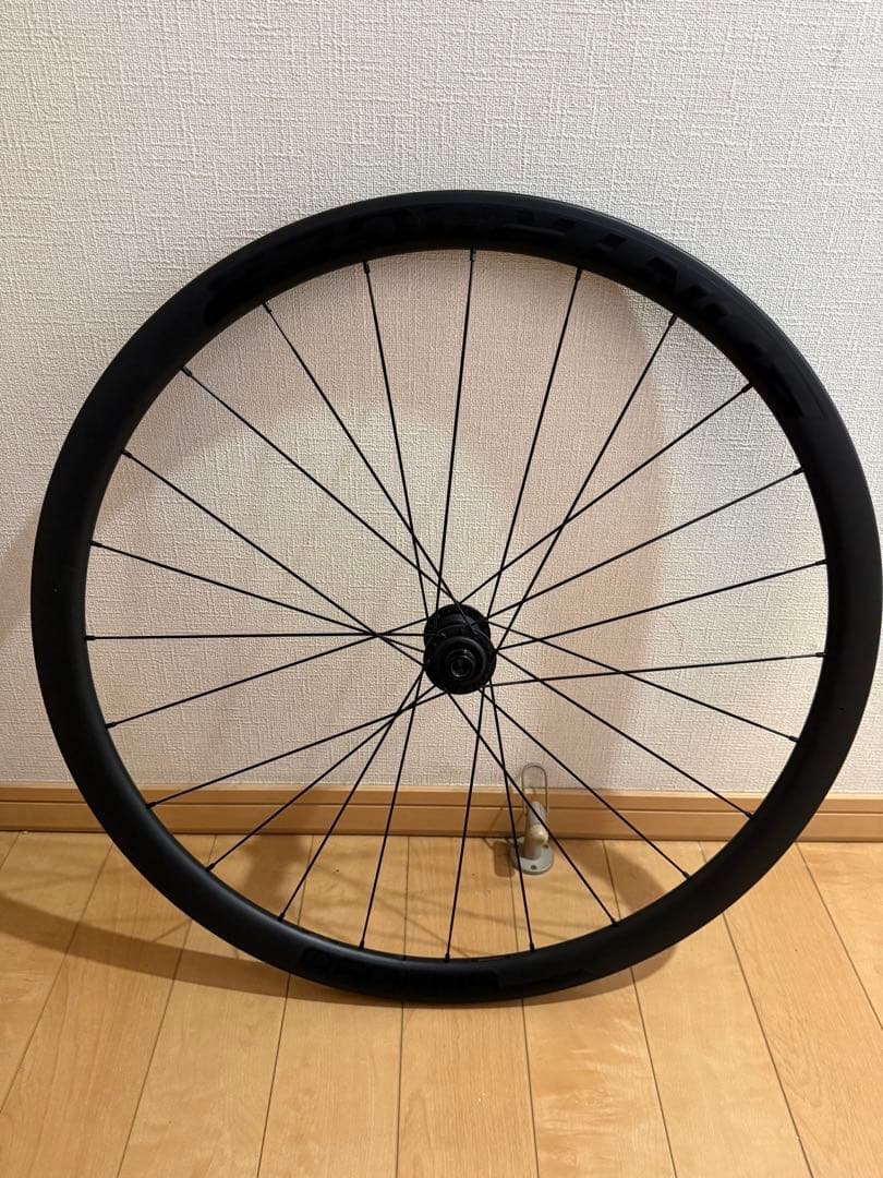 ボントレガー　アイオロス　エリート　35 美品