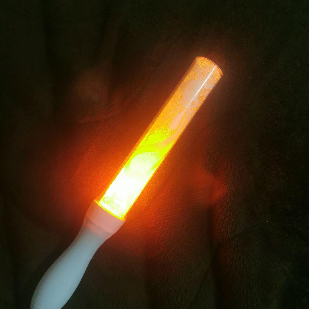 M!LK 白黒牛乳ワールド ペンライト