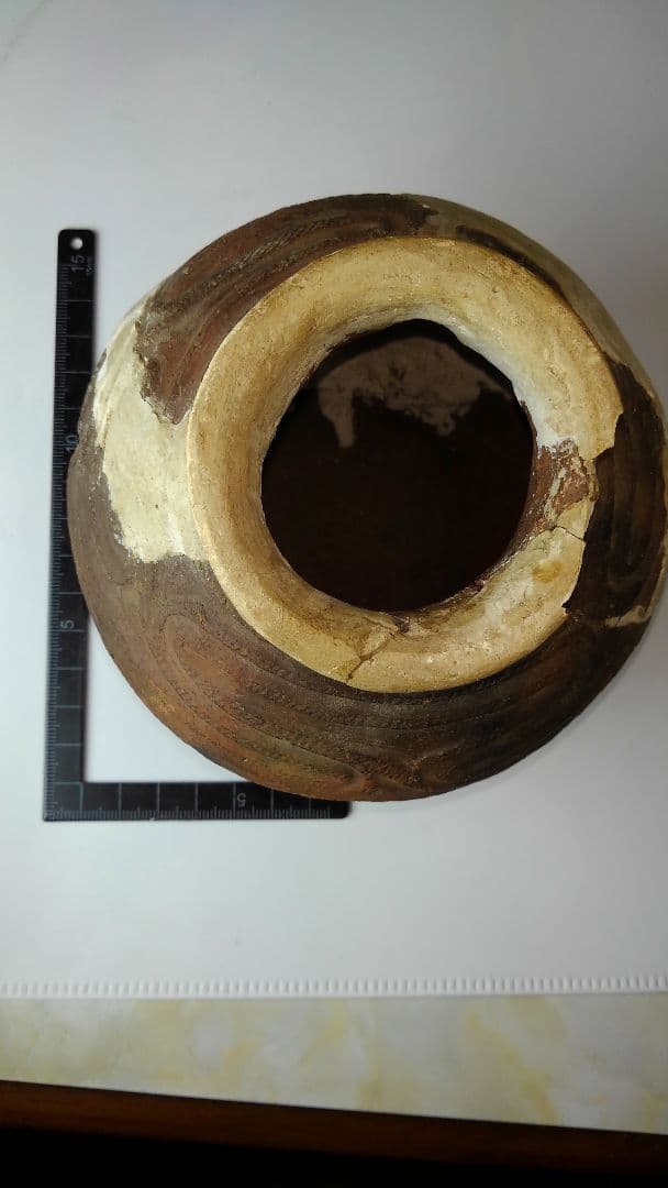 縄文時代(晩期)　出土品