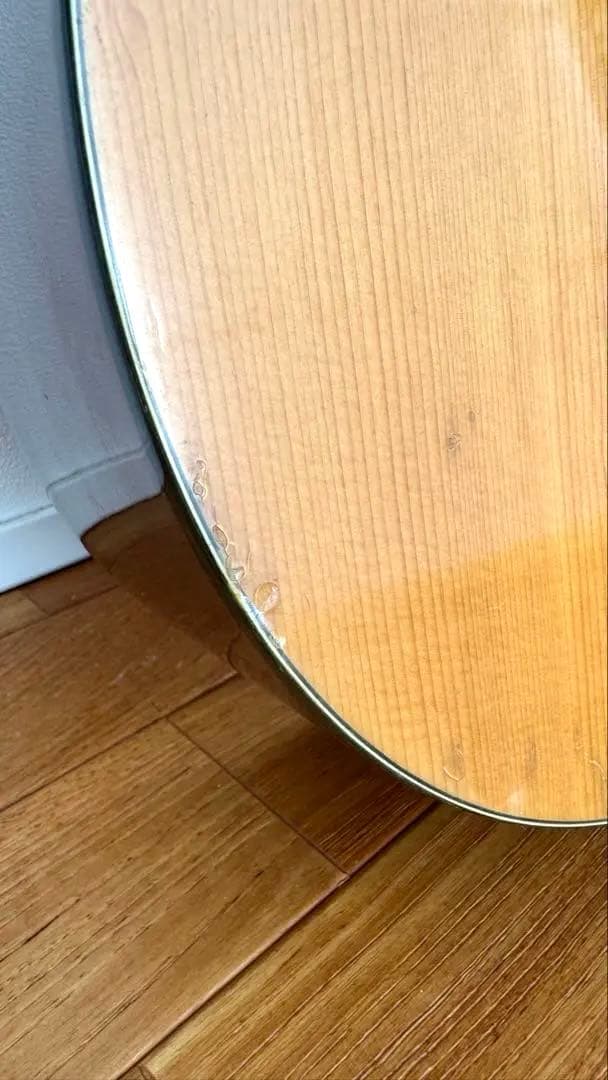 YAMAHA FGX-512SJ アコースティックギター