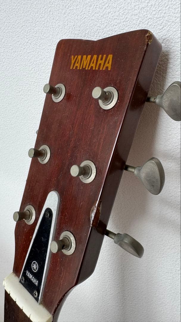 YAMAHA FGX-512SJ アコースティックギター