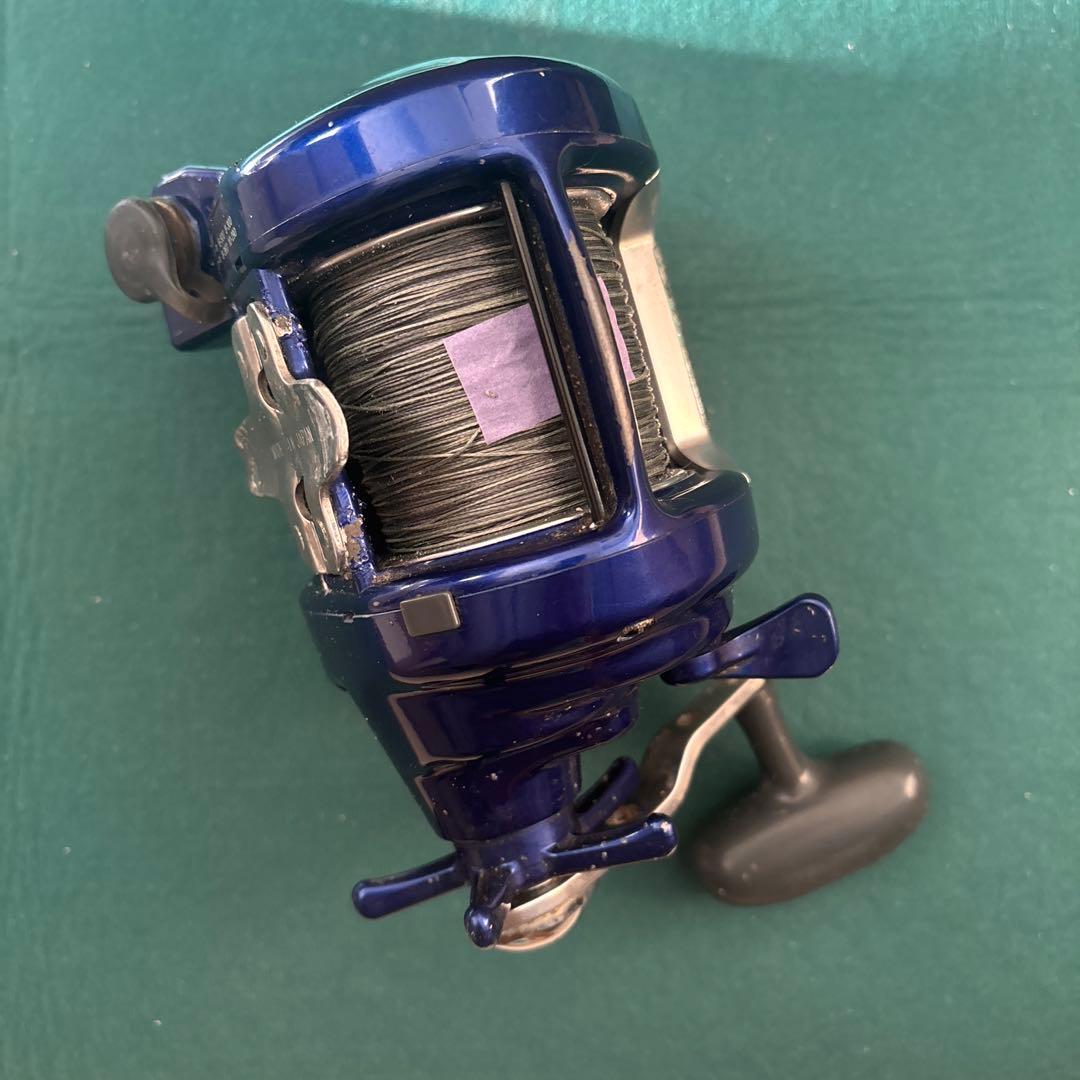 ダイワ　ハイパータナコン 600FE