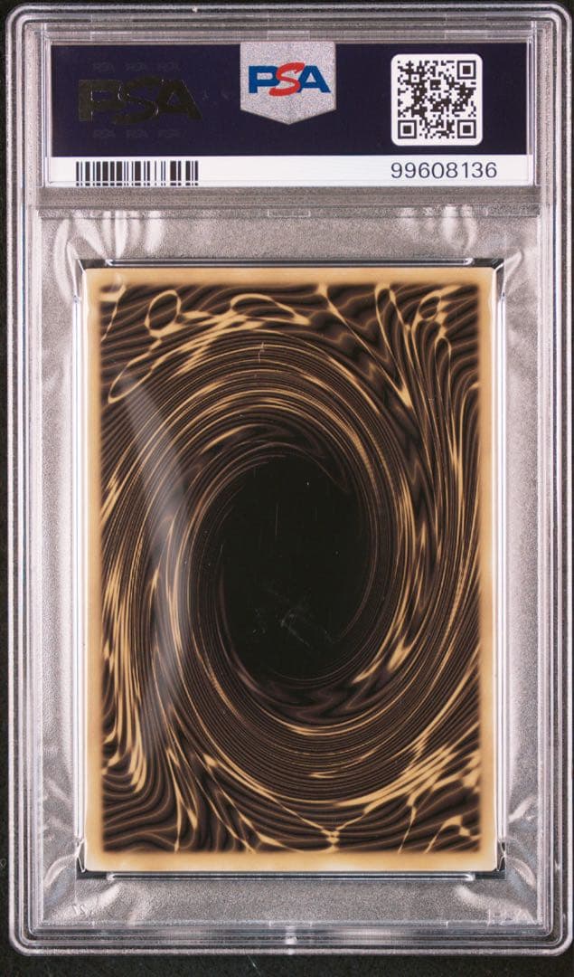 三幻神ステンレス 3連番 psa7.10.8