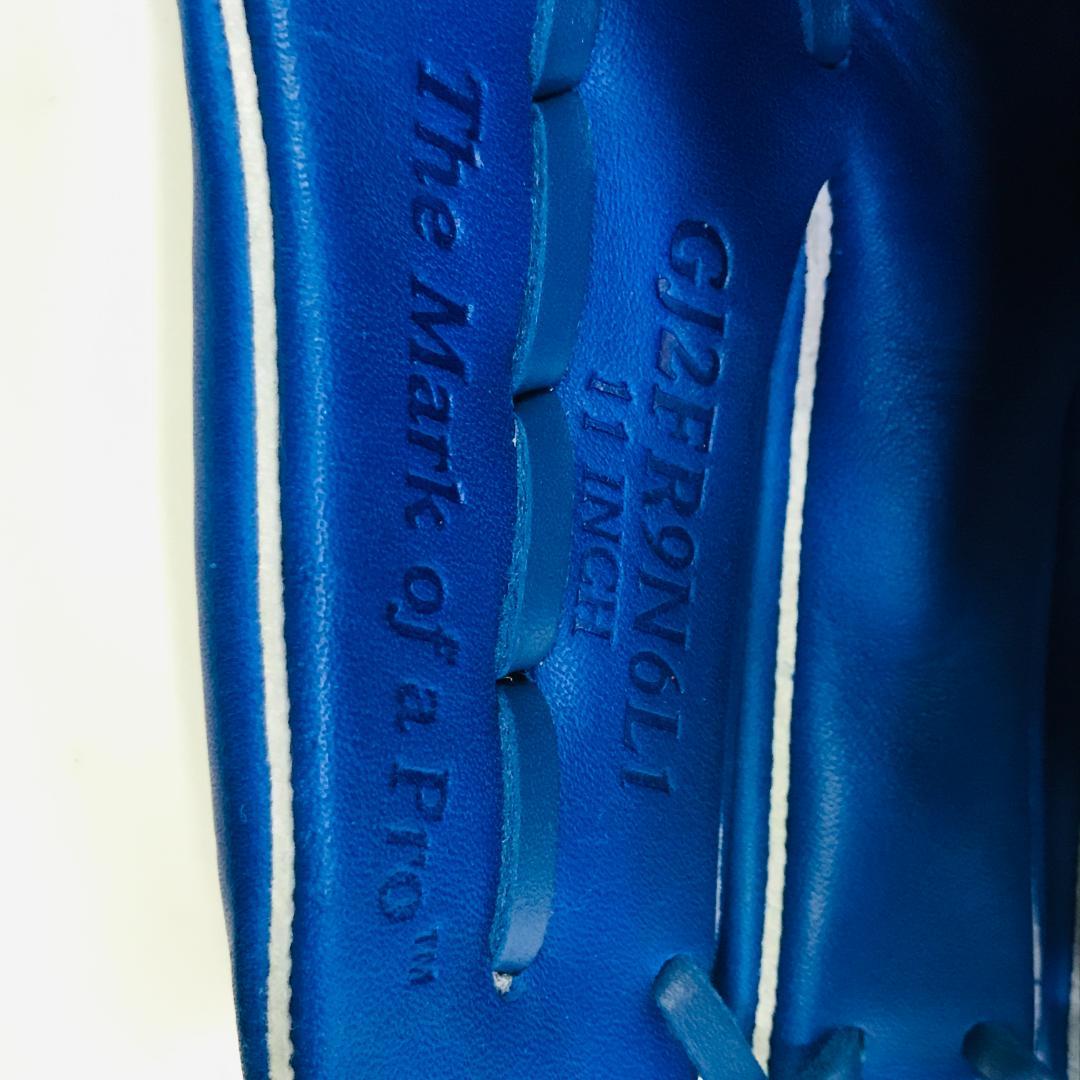 【匿名配送、送料無料】ローリングス ジュニア軟式 GJ2FR9N6L1 サイズL