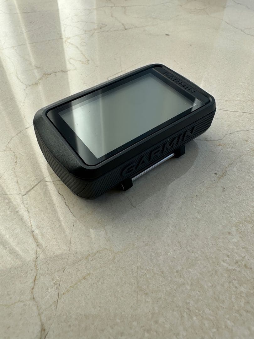 pew tactical GARMIN Foretrex 601 ダミーモデル