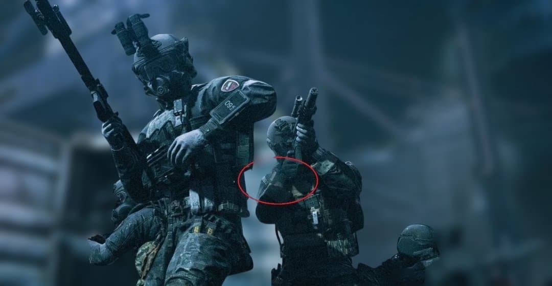 pew tactical GARMIN Foretrex 601 ダミーモデル