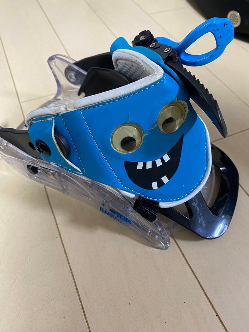 ZUMA MT RIDER JR スノーボード 100cm