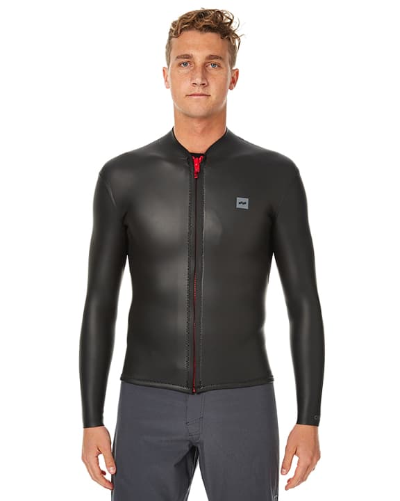 新品 BANKS タッパー Sサイズ  1mm ウェットスーツ