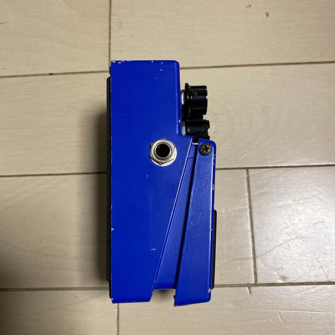 ギター BOSS Compression Sustainer CS-2