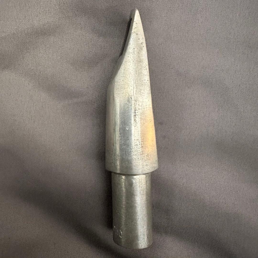 ボビー・デュコフ テナー　D8 NBC刻印付 90年代後半製 ビンテージ 美品