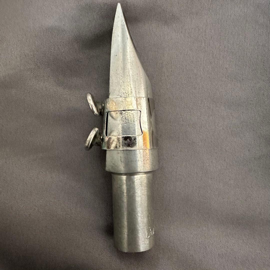 ボビー・デュコフ テナー　D8 NBC刻印付 90年代後半製 ビンテージ 美品