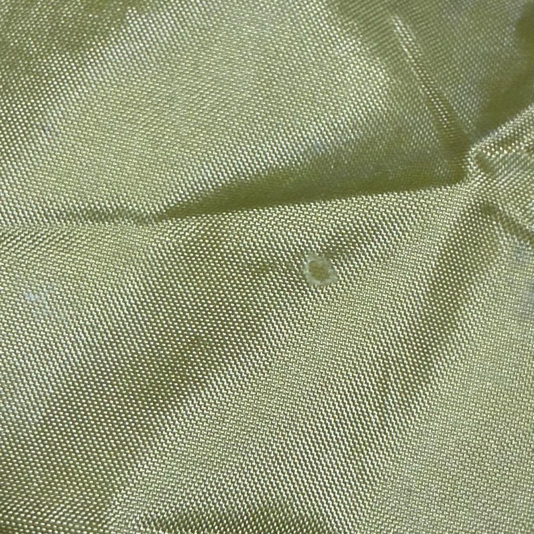 モンベル クロノスドーム2型　初期モデル　イエロー