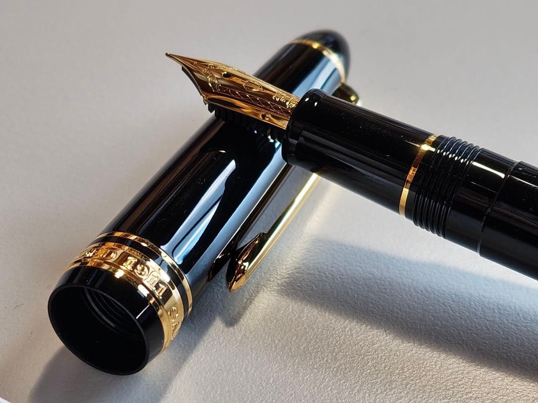 【13:00迄に購入で当日発送】セーラー万年筆　プロフィットスタンダード21細字