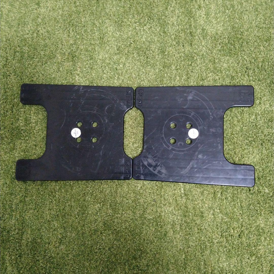 OJKカービングプレート