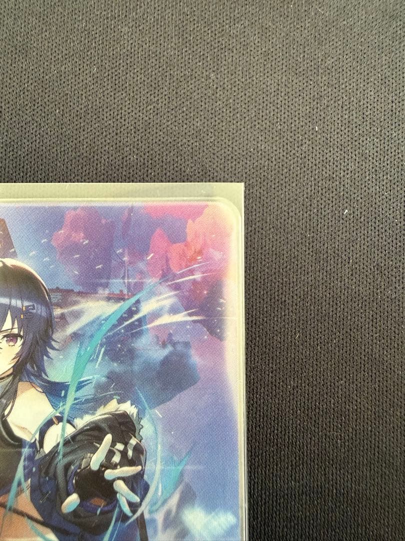 xross stars 一ノ瀬うるは lrp