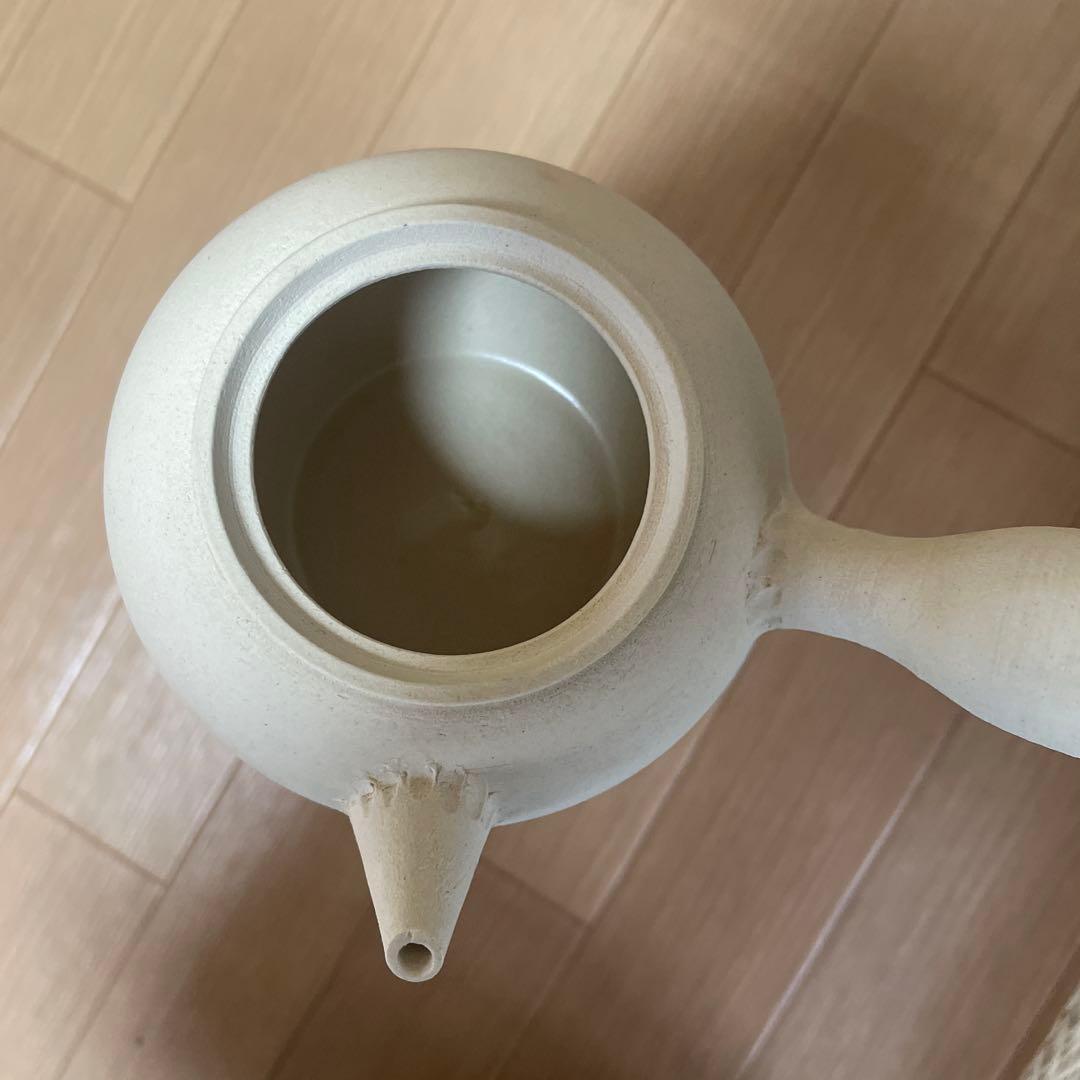 煎茶道　茶道具　涼炉　ボウフラ　セット