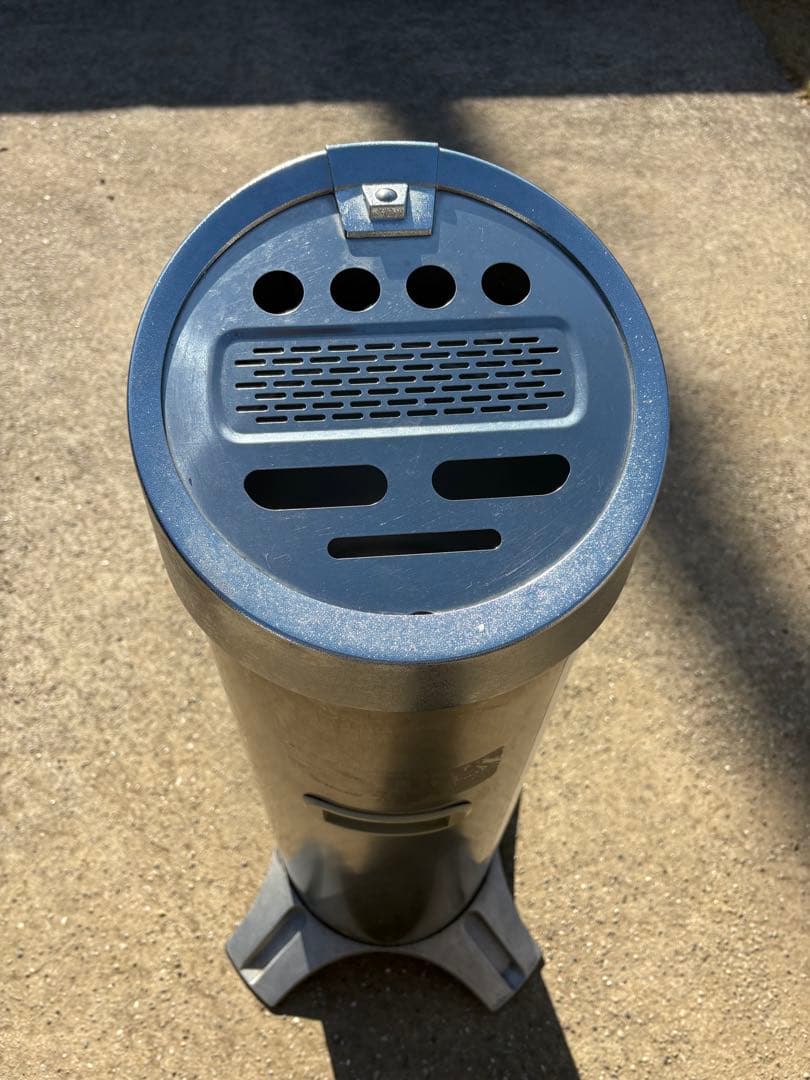 JT屋内・屋外用灰皿スタンド