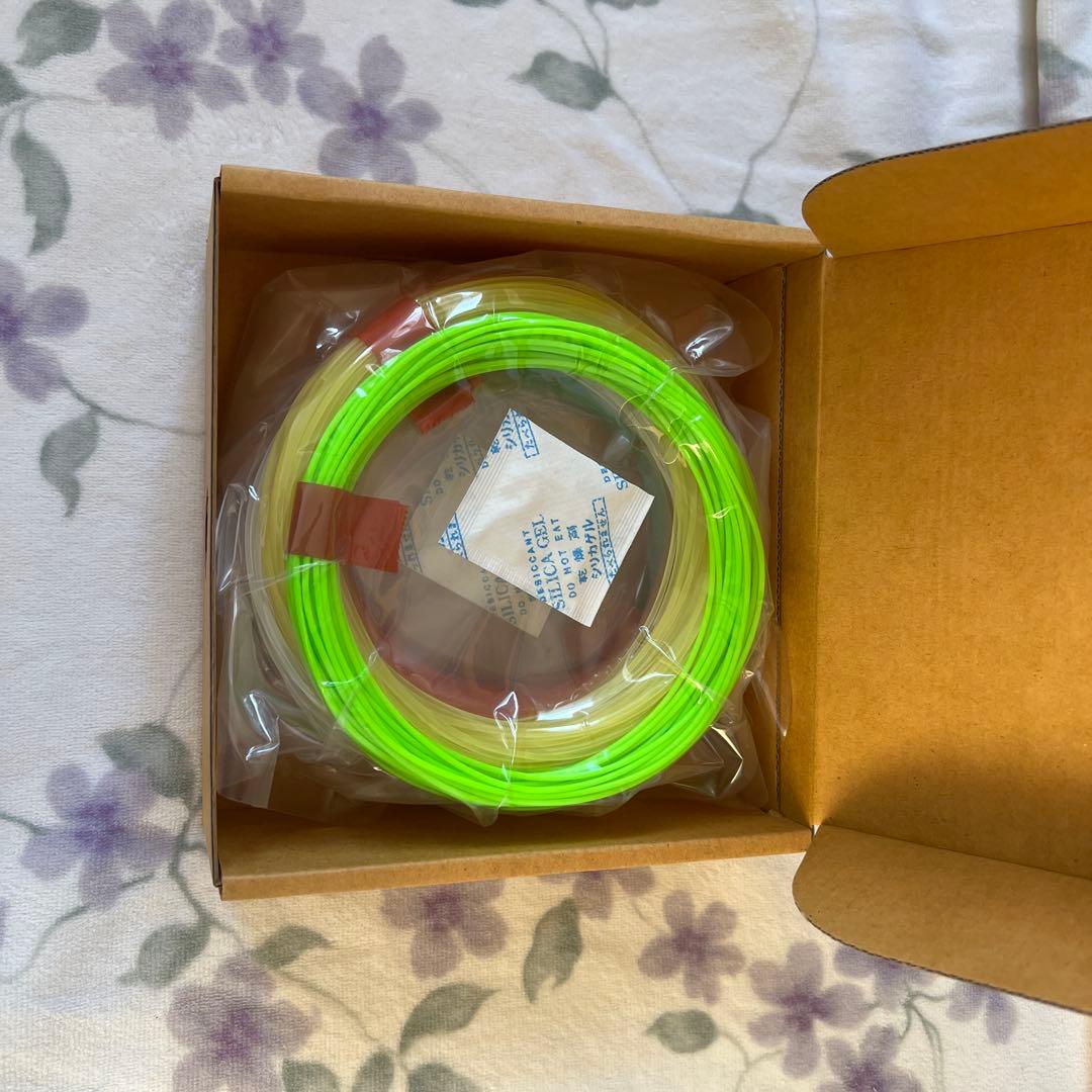 Da Vinci 3D Pen とFilament