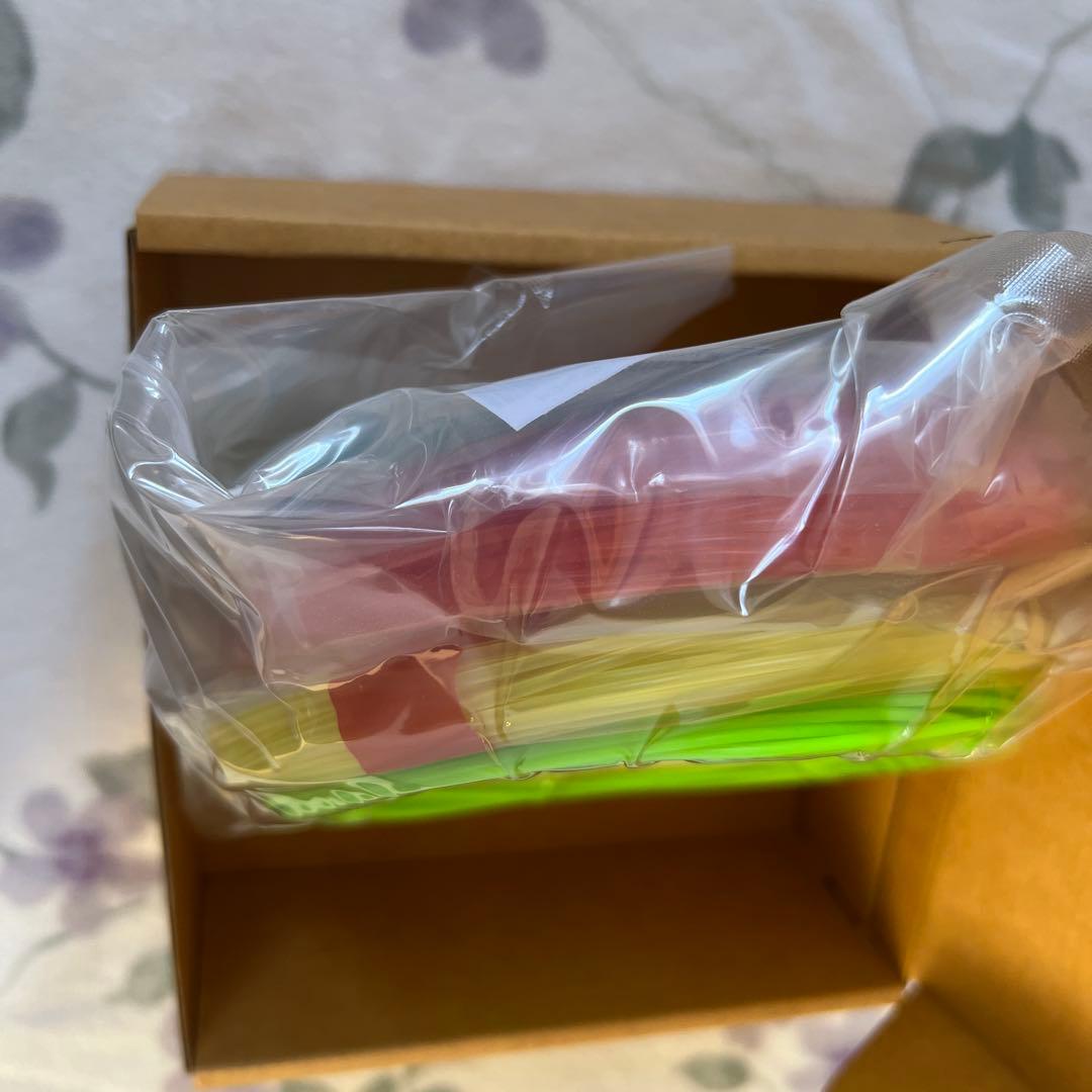 Da Vinci 3D Pen とFilament