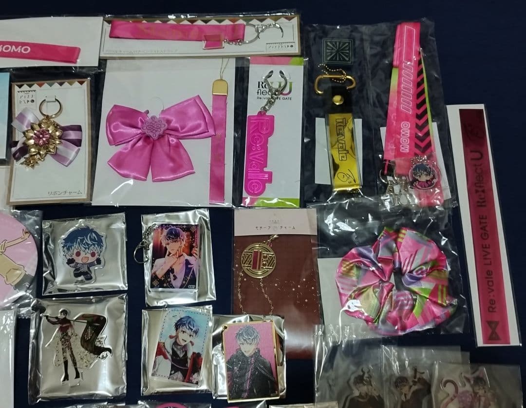 アイナナ 百 まとめ