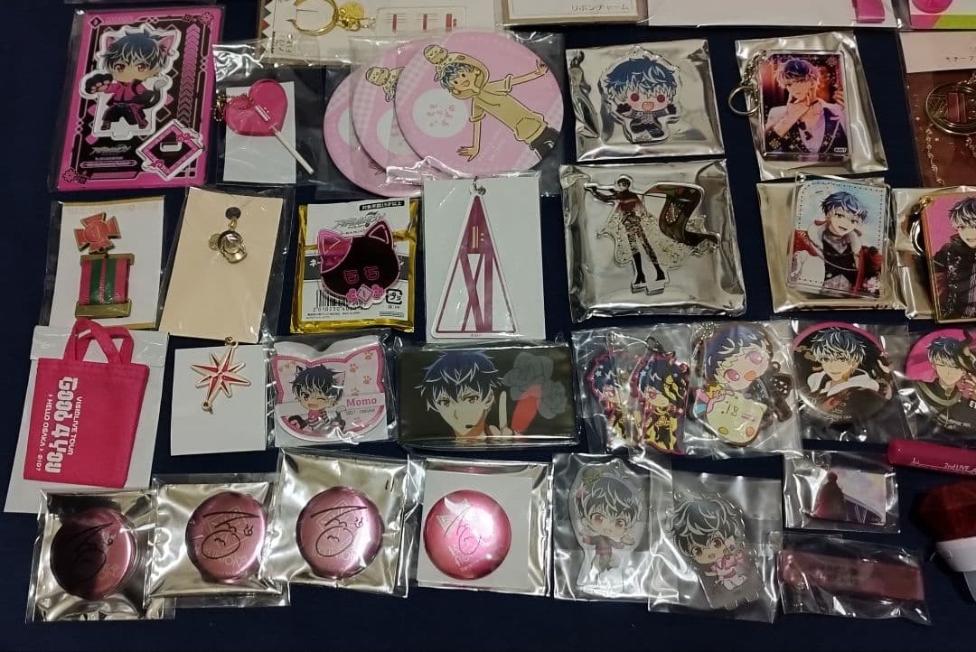 アイナナ 百 まとめ