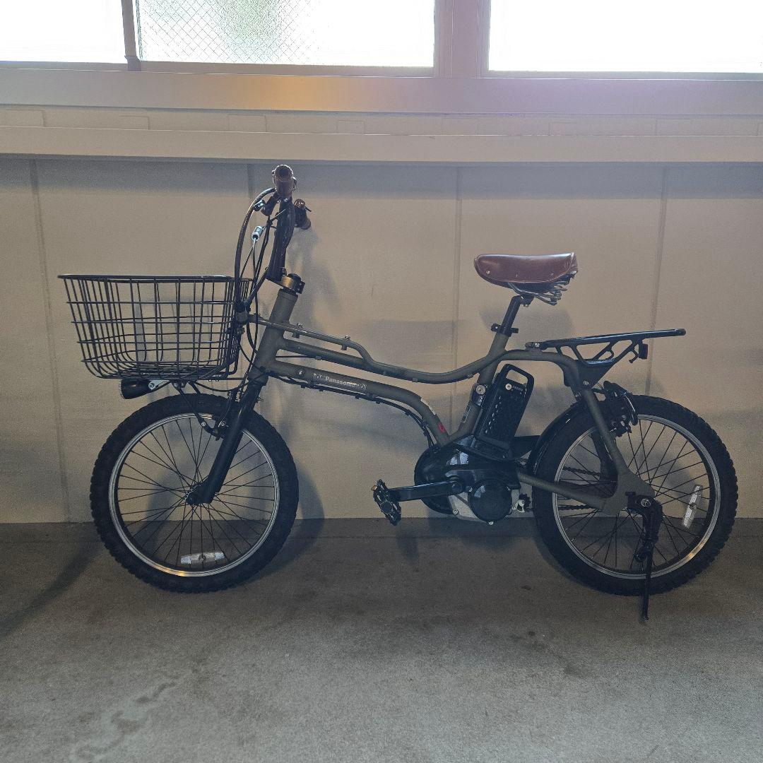 パナソニック 20インチ EZ ELZ034 2021年7月発売