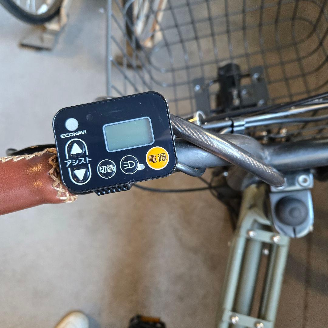 パナソニック 20インチ EZ ELZ034 2021年7月発売