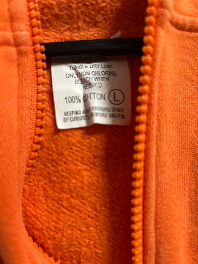 激レア!! サクマシンになれるジップパーカー 桜庭和志 PRIDE UFC