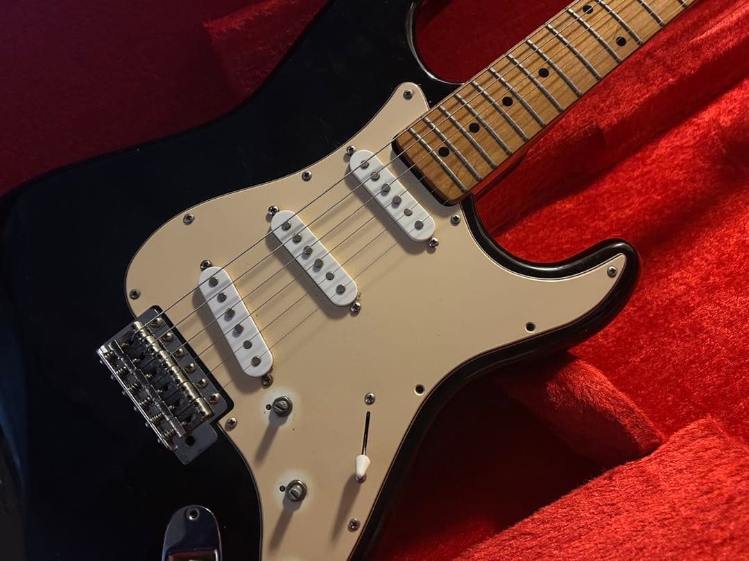 Japan vintage‼️TOKAI Springy sound