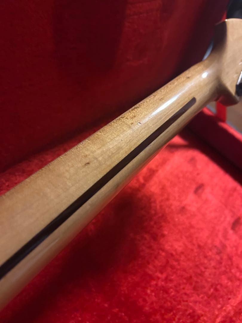 Japan vintage‼️TOKAI Springy sound