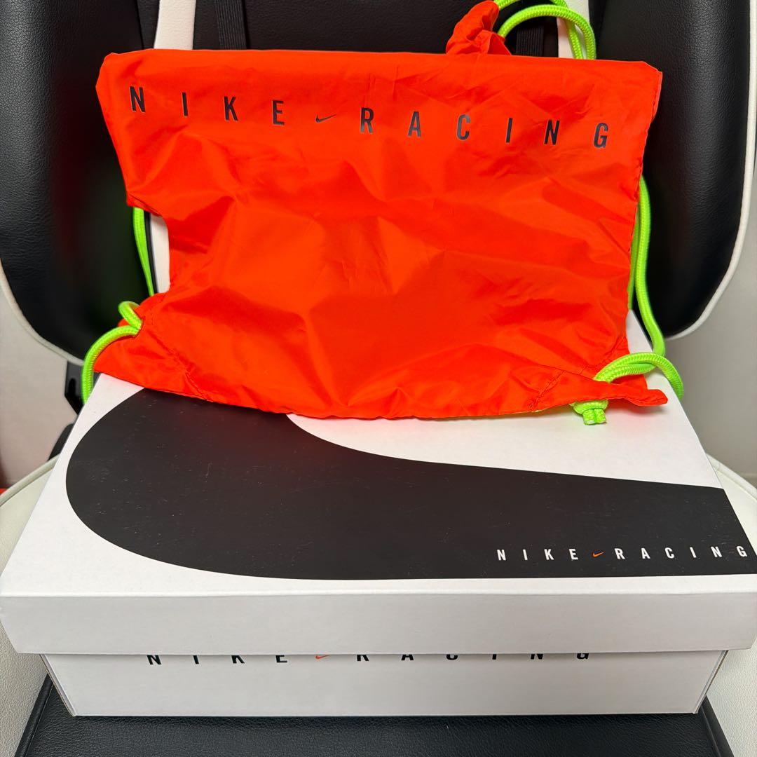 NIKE ALPHAFLY NEXT%3 25.0cm アルファフライ3 メンズ