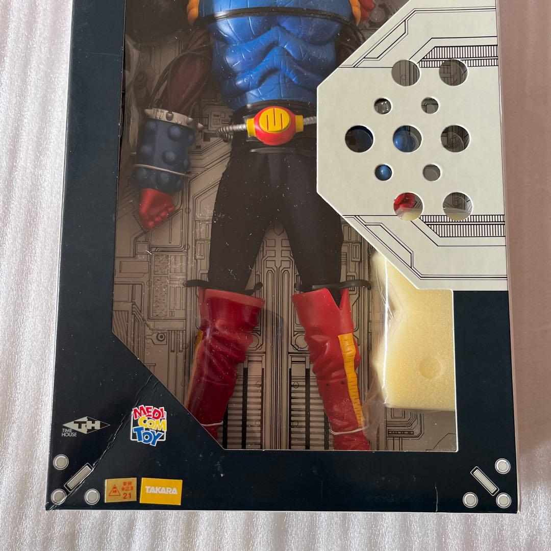 ⚠️未開封デッドストック　アクマイザー3 メディコムトイ
