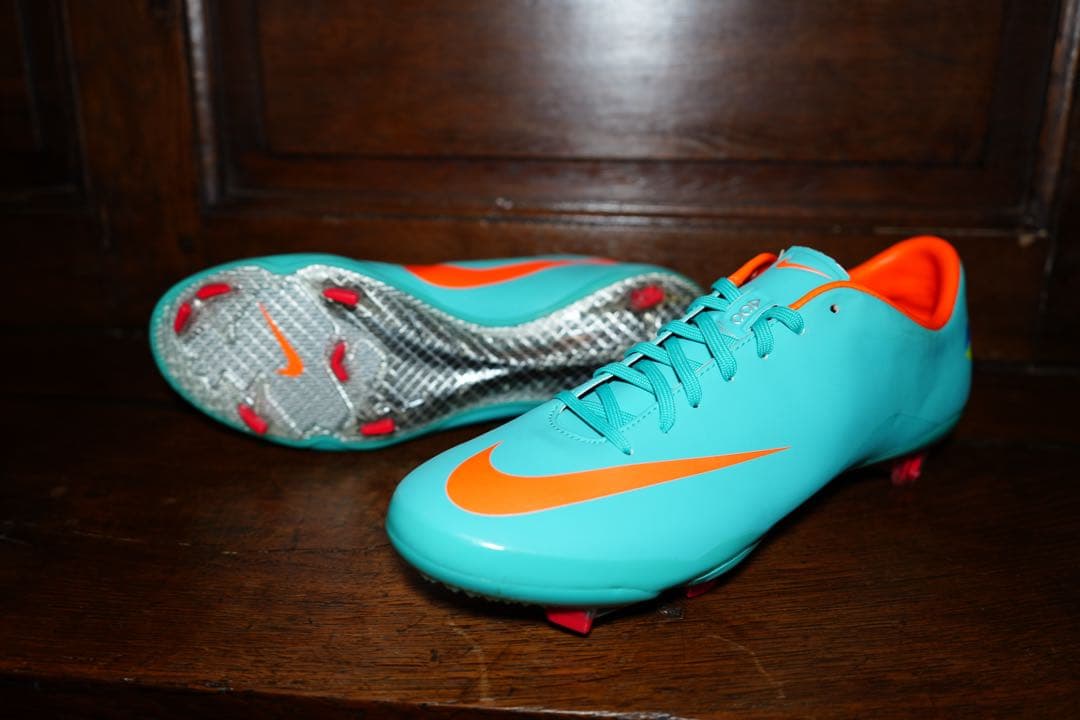 マーキュリアル ヴェイパー 8 FG