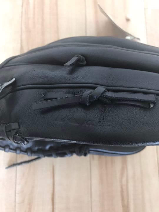 ミズノプロ ディーアップゾーン K KLUB MADN IN JAPAN HG