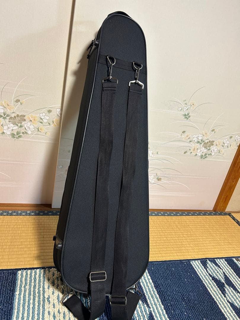 【非常に良い】カルロジョルダーノ バイオリンアウトフィット VS-2 4/4