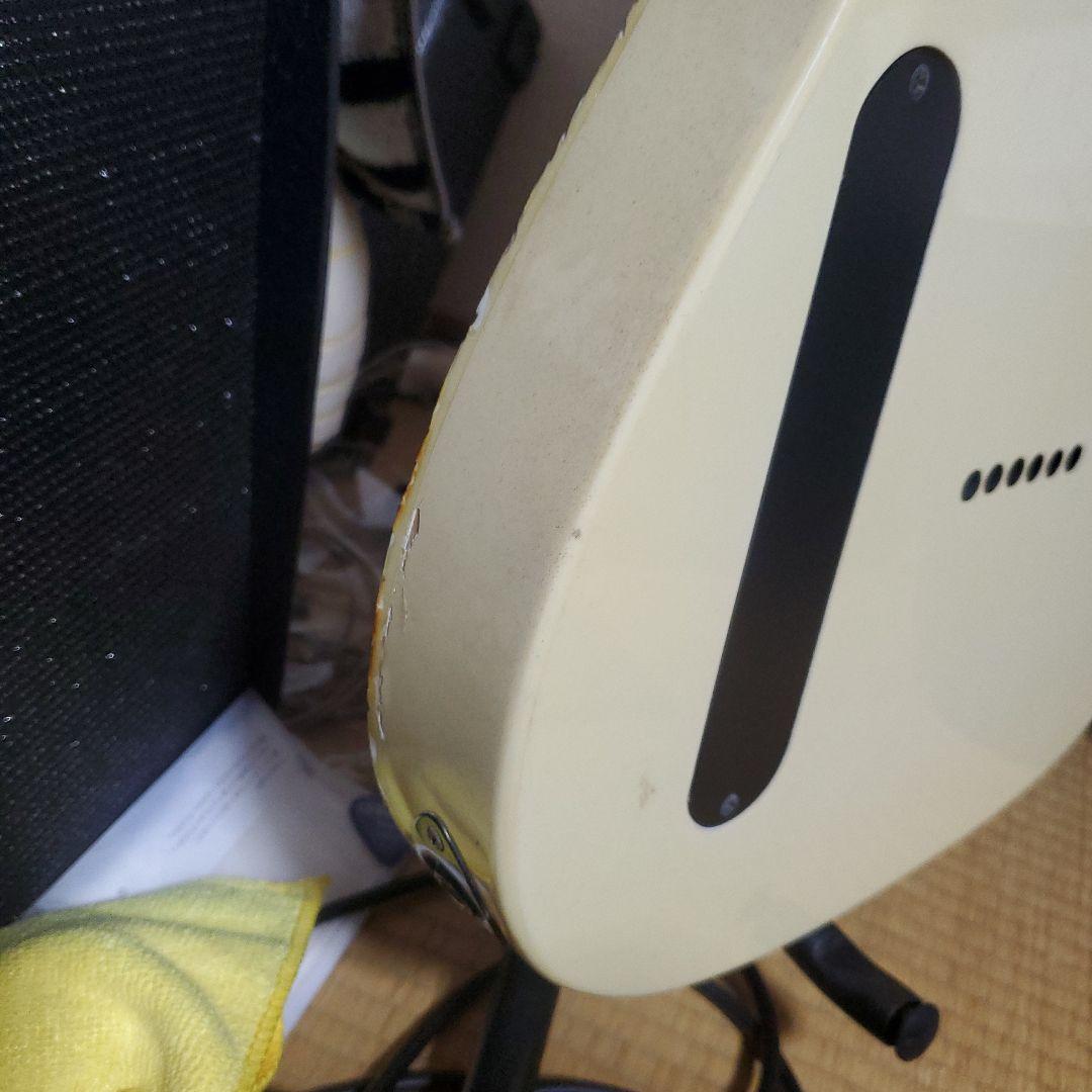 フェルナンデス　(ジャンク)