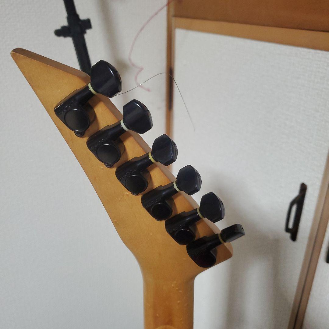 フェルナンデス　(ジャンク)