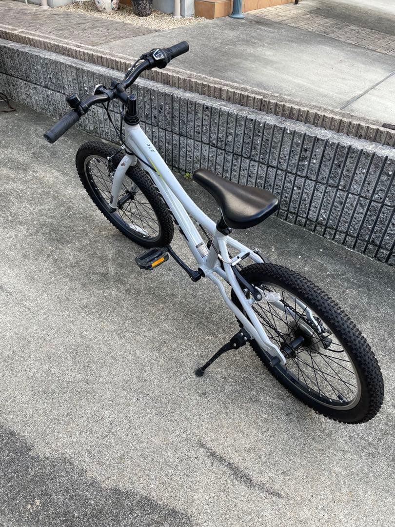 GIANT 子供用自転車 20インチ XTC