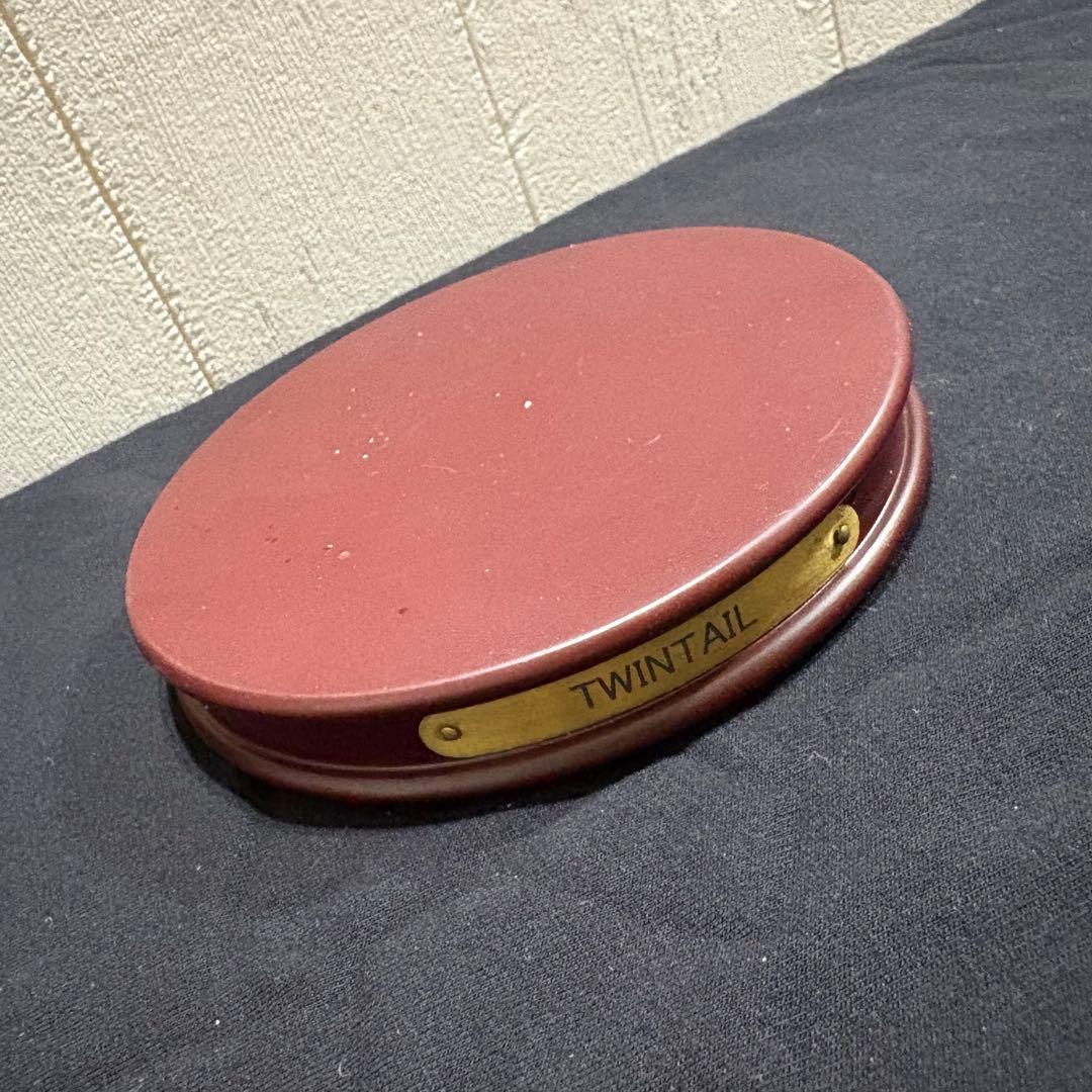 【希少品】古代怪獣　ツインテール　地球防衛軍秘密基地本部　塗装済完成品