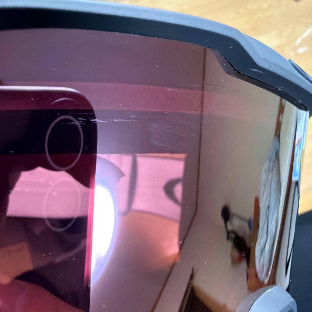 Line Miner™ L  Goggles