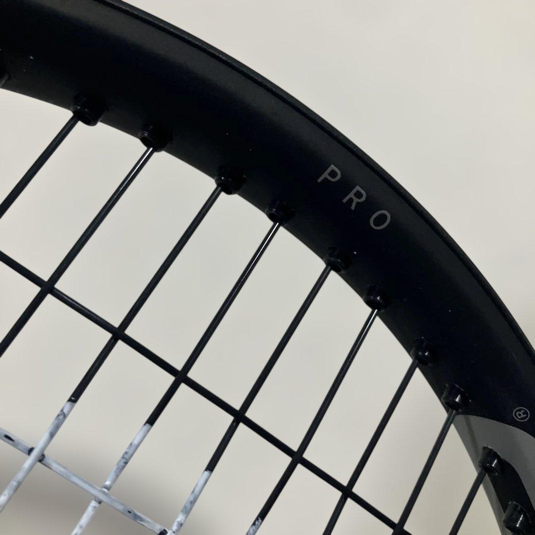 HEAD SPEED PRO 2024 G2 テニス　ラケット