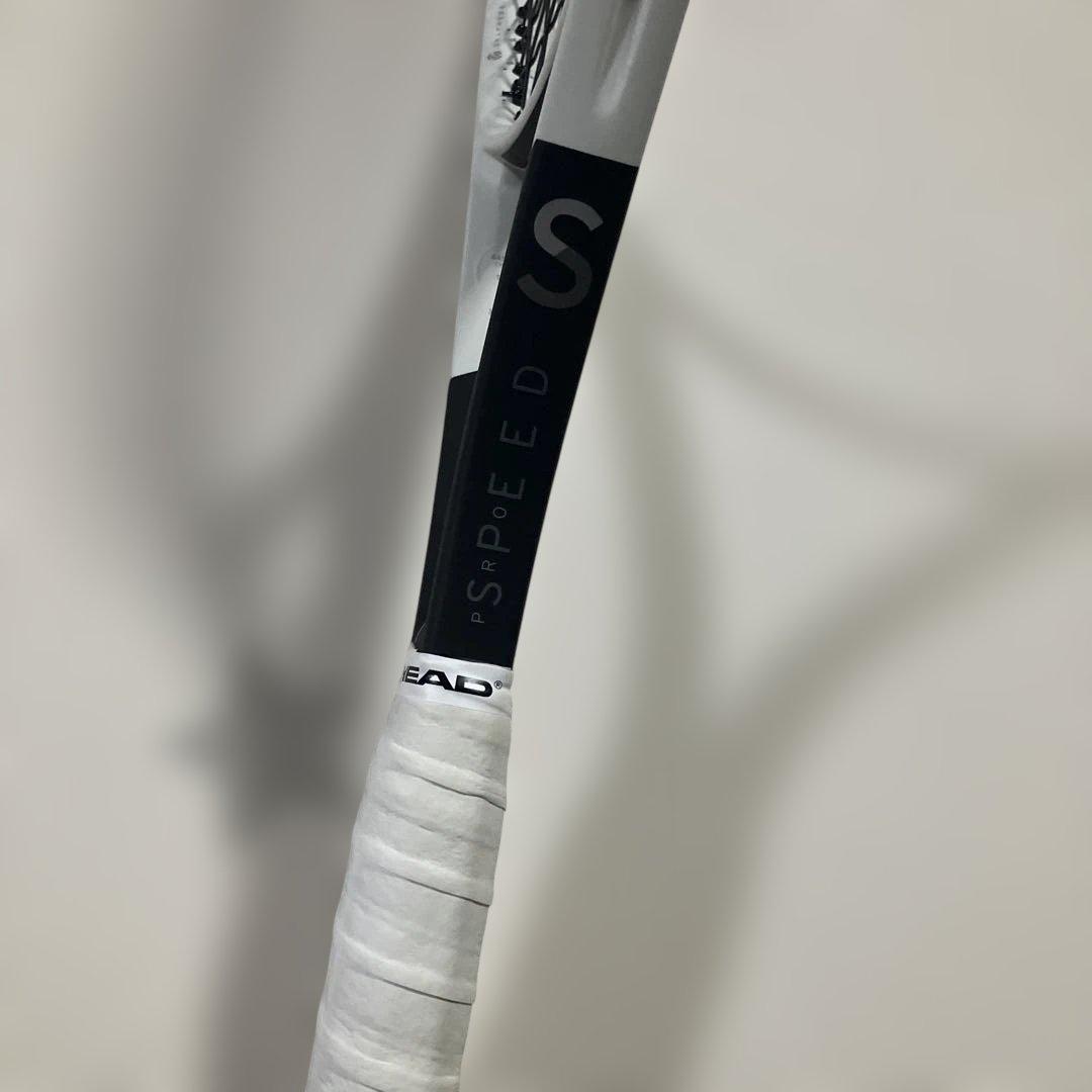 HEAD SPEED PRO 2024 G2 テニス　ラケット